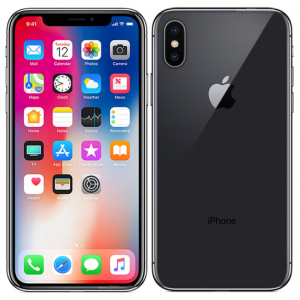 Iphone X 64GB
