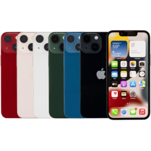 Iphone 13 Mini 512GB